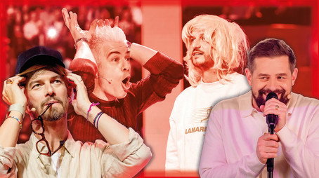 Joko & Klaas gegen ProSieben Évad 7