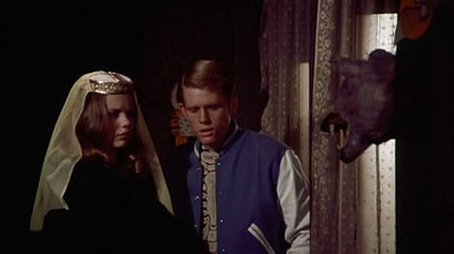 Haunted (1974) - Episode 6 poster and promotional image