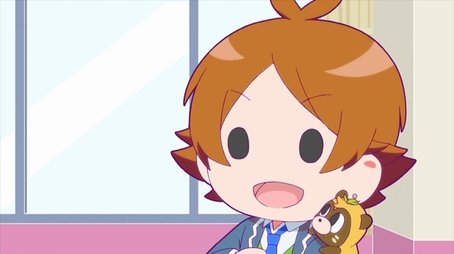 Urashimasakatasen no Nichijou13
