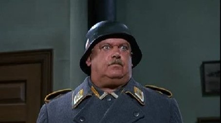 German Bridge is Falling Down (1965) - Episode 7 poster and promotional image