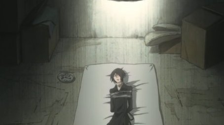 Ambition (2008) - Episode 21 poster and promotional image