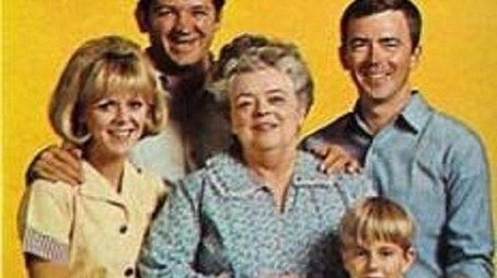 Season 3 (1970) - Season 3 poster and promotional image