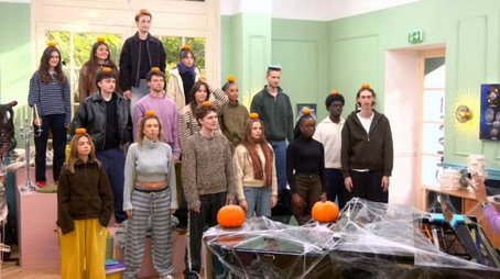 Star Academy Сезон 13