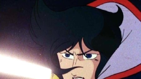 The monster of light (1979) - Episode 64 poster and promotional image