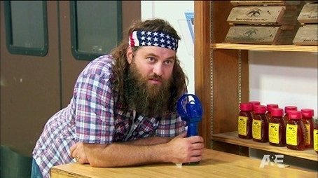 Sweatin' Bullets (2012) - Episode 6 poster and promotional image
