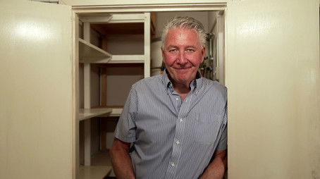 We're Living the High Life (2024) - Episode 55 poster and promotional image