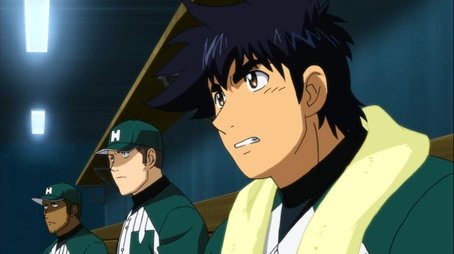 The Creeping Shadow (2010) - Episode 19 poster and promotional image