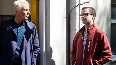 29/10/2015 (2015) - Episode 173 poster and promotional image