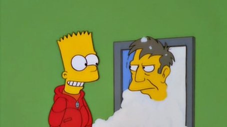 Skinner's Sense of Snow