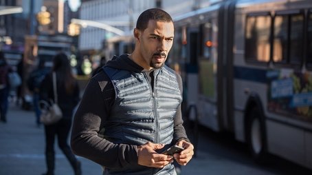 I Got This on Lock (2016) - Episode 3 poster and promotional image
