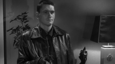 Vicious Circle (1957) - Episode 29 poster and promotional image
