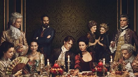 Book Two (2016) - Season 2 poster and promotional image