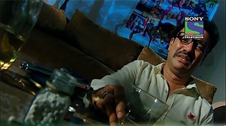 Bandh Kamre Ka Raaz Part 1 (2013) - Episode 249 poster and promotional image