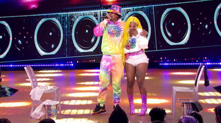 Nick Cannon Presents: Wild 'N Out Сезон 21