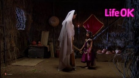 Mahadev recalls Sati (2012) - Episode 34 poster and promotional image