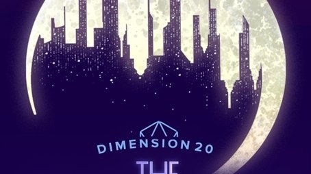 The Unsleeping City (2019) - Season 3 poster and promotional image