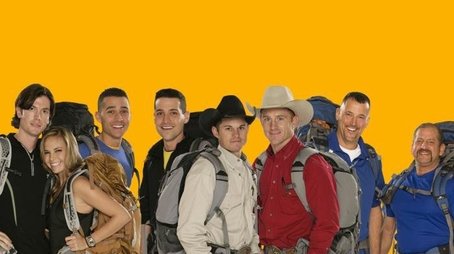 Season 16 (2010) - Season 16 poster and promotional image