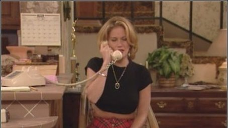 Kelly Breaks Out (1994) - Episode 3 poster and promotional image