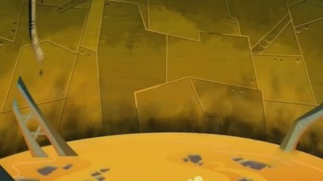 Escape from Madmun Island (2) (2008) - Episode 50 poster and promotional image