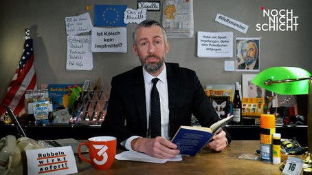 Episode 18 (2021) - Episode 18 poster and promotional image