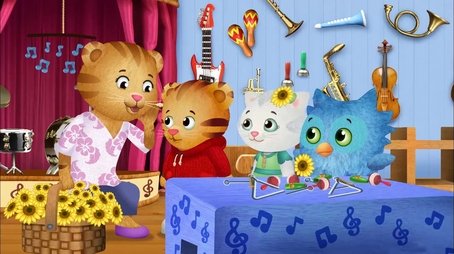 Neighbor Day (2013) - Episode 57 poster and promotional image
