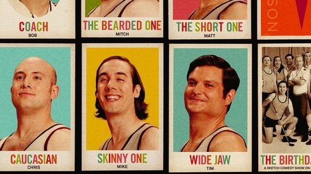 The Birthday Boys (2013) poster