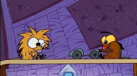 Act Your Age (1999) - Episode 18 poster and promotional image