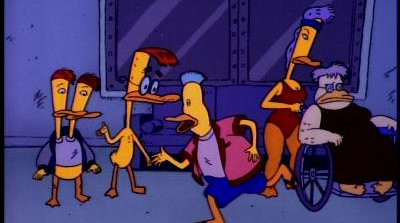 Cellar Beware (1994) - Episode 10 poster and promotional image