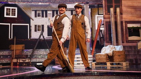 Ant & Dec's Saturday Night Takeaway Сезон 19