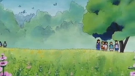 Episode 58 (1996) - Episode 58 poster and promotional image
