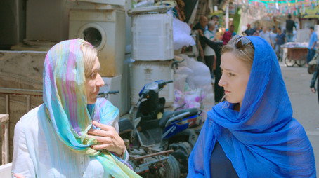 Wanderlust Stagione 2
