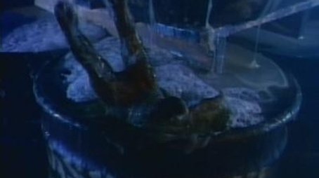 The Resurrection, Part 1 (1988) - Episode 1 poster and promotional image