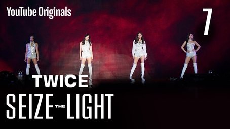 Everlasting Light (2020) - Episode 7 poster and promotional image