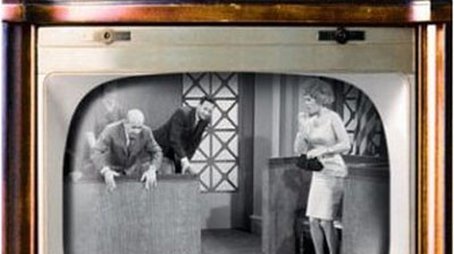Season 3 (1963) - Season 3 poster and promotional image