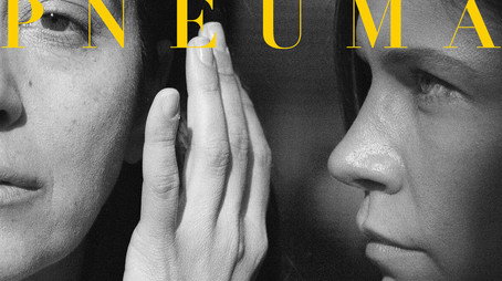 Pneuma (2025) poster