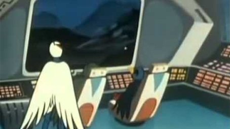 Rescue of the Astronauts (1978) - Episode 16 poster and promotional image
