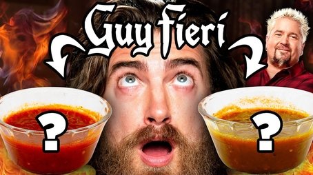 Guy Fieri Product Taste Test (2020) - Episode 116 poster and promotional image