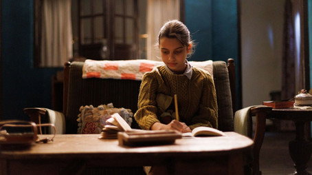 Salón de té La Moderna Stagione 2