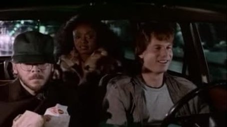Made For Each Other (1987) - Episode 9 poster and promotional image