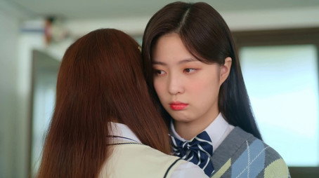 @계정을 삭제하였습니다 Évad 1