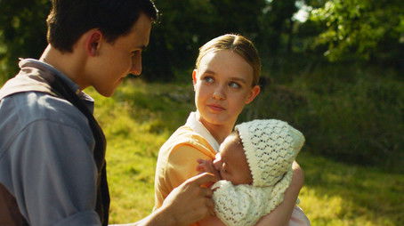 The Babysitter (2024) - Episode 7 poster and promotional image