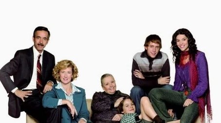 Season 5 (2004) - Season 5 poster and promotional image
