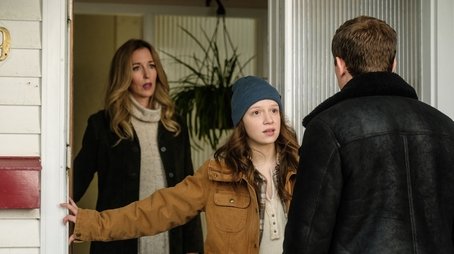 Lost and Found (2023) - Episode 17 poster and promotional image