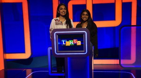Lingo Sezóna 2