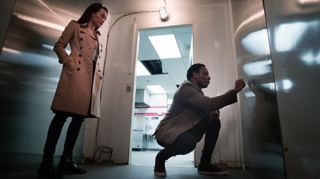 #privacyplease (2019) - Episode 3 poster and promotional image