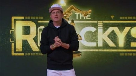 The Ridickys (2017) - Episode 1 poster and promotional image