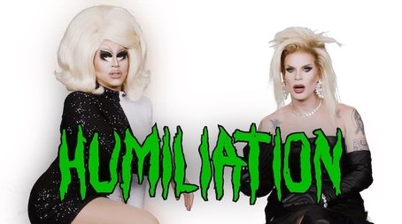 Humiliation (2022) - Episode 24 poster and promotional image