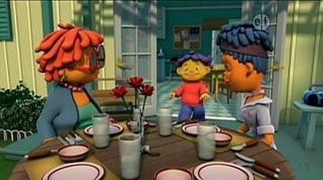 Special Mom Day Meal (2009) - Episode 36 poster and promotional image