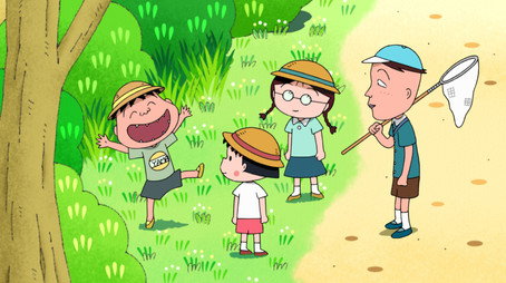 ちびまる子ちゃん Сезон 2