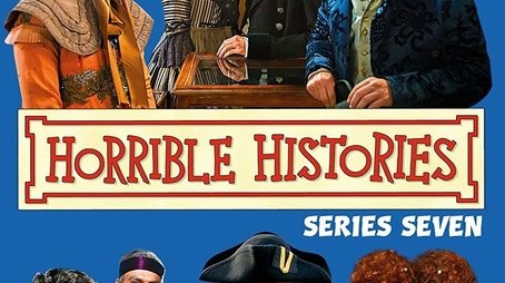 Series 7 (2017) - Season 7 poster and promotional image
